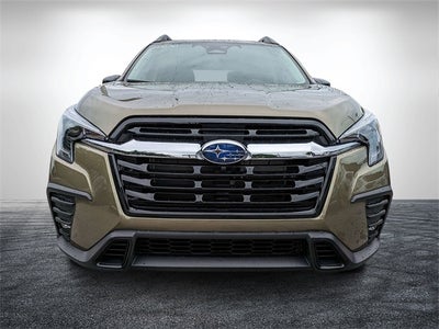 2025 Subaru ASCENT Limited 7 -Passenger