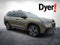 2025 Subaru ASCENT Limited 7 -Passenger