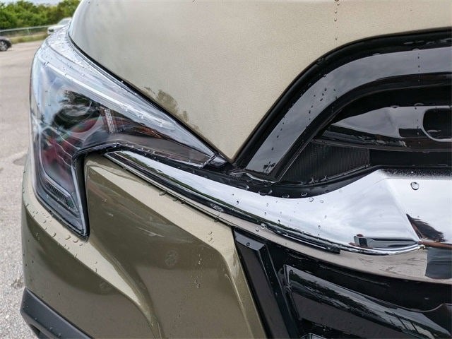 2025 Subaru ASCENT Limited 7 -Passenger