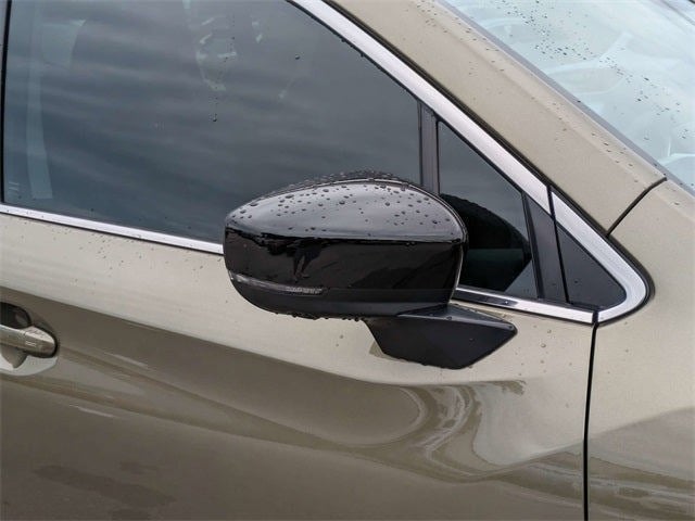 2025 Subaru ASCENT Limited 7 -Passenger