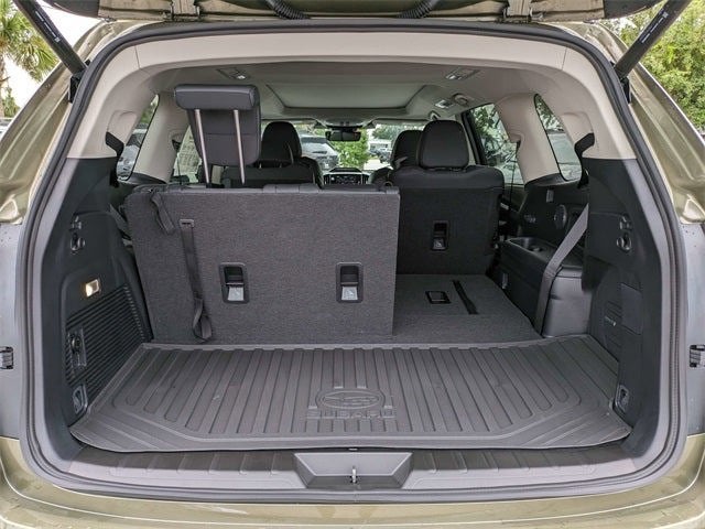 2025 Subaru ASCENT Limited 7 -Passenger