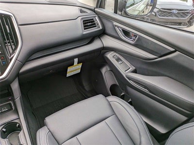2025 Subaru ASCENT Limited 7 -Passenger