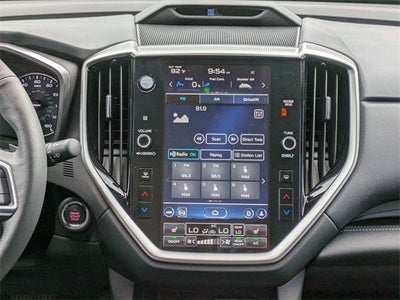 2025 Subaru ASCENT Limited 7 -Passenger