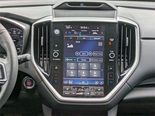 2025 Subaru ASCENT Limited 7 -Passenger