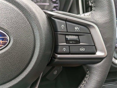 2025 Subaru ASCENT Limited 7 -Passenger