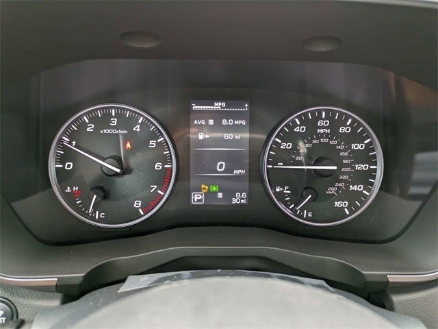 2025 Subaru ASCENT Limited 7 -Passenger