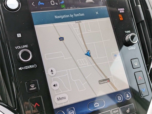 2025 Subaru ASCENT Limited 7 -Passenger