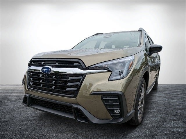 2025 Subaru ASCENT Limited 7 -Passenger