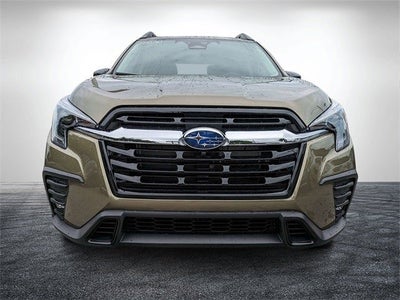 2025 Subaru ASCENT Limited 7 -Passenger