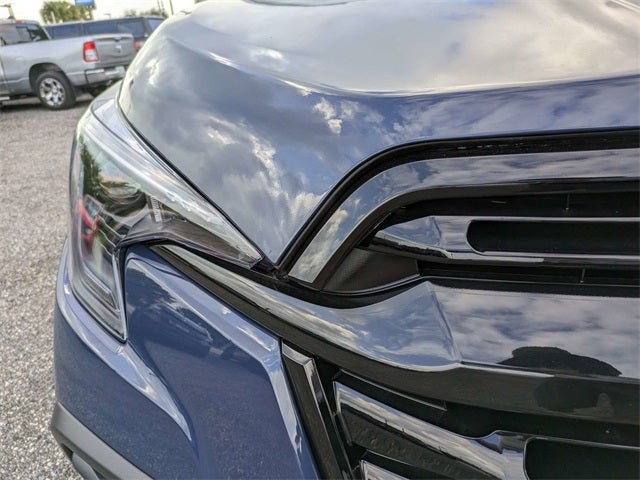 2025 Subaru ASCENT Onyx Edition Touring