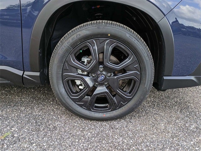 2025 Subaru ASCENT Onyx Edition Touring