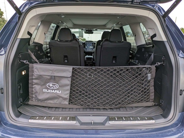 2025 Subaru ASCENT Onyx Edition Touring