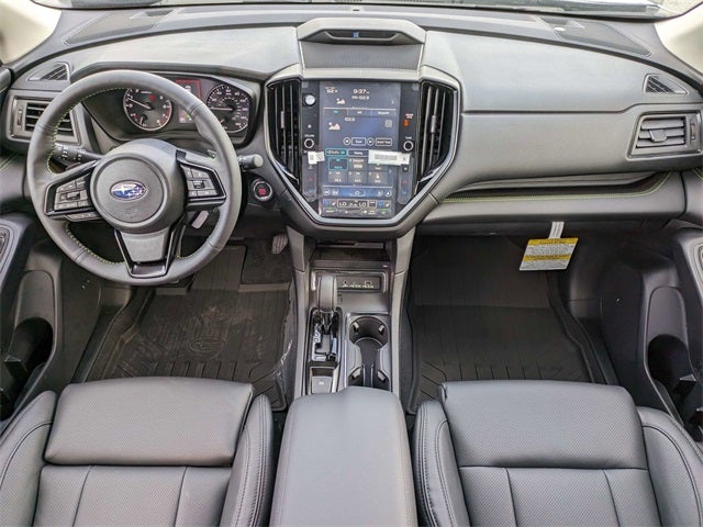 2025 Subaru ASCENT Onyx Edition Touring