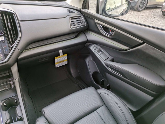 2025 Subaru ASCENT Onyx Edition Touring