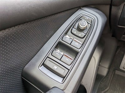 2025 Subaru ASCENT Onyx Edition Touring