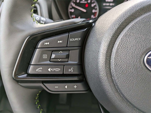 2025 Subaru ASCENT Onyx Edition Touring