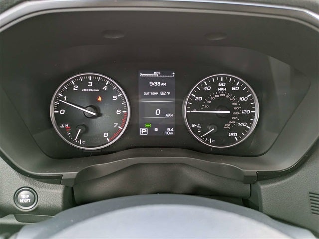 2025 Subaru ASCENT Onyx Edition Touring