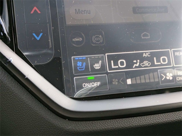 2025 Subaru ASCENT Onyx Edition Touring