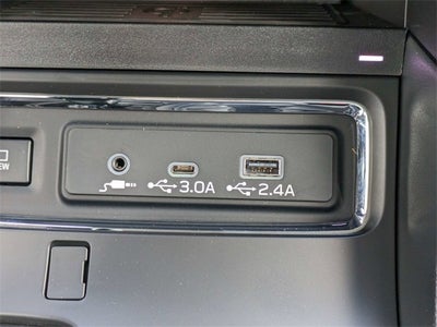 2025 Subaru ASCENT Onyx Edition Touring