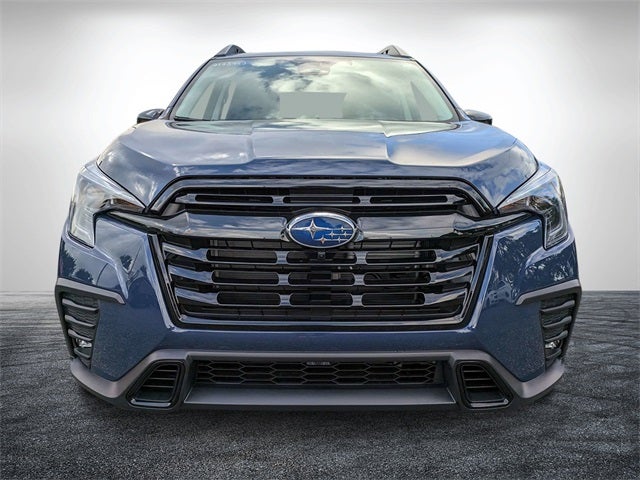 2025 Subaru ASCENT Onyx Edition Touring