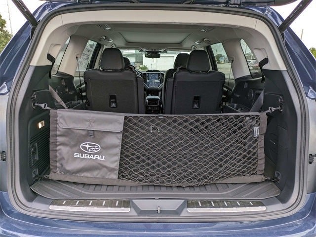 2025 Subaru ASCENT Onyx Edition Touring