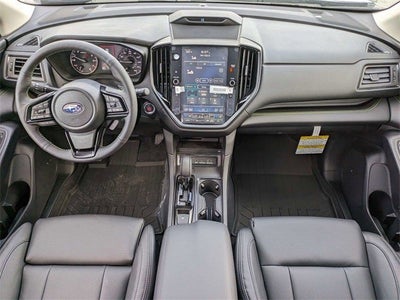 2025 Subaru ASCENT Onyx Edition Touring
