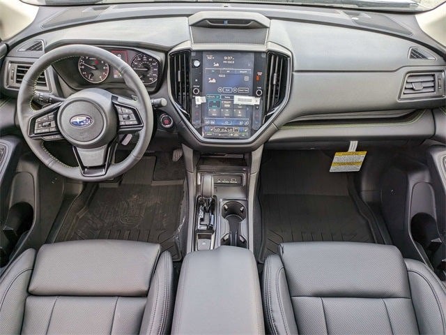 2025 Subaru ASCENT Onyx Edition Touring