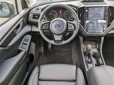 2025 Subaru ASCENT Onyx Edition Touring