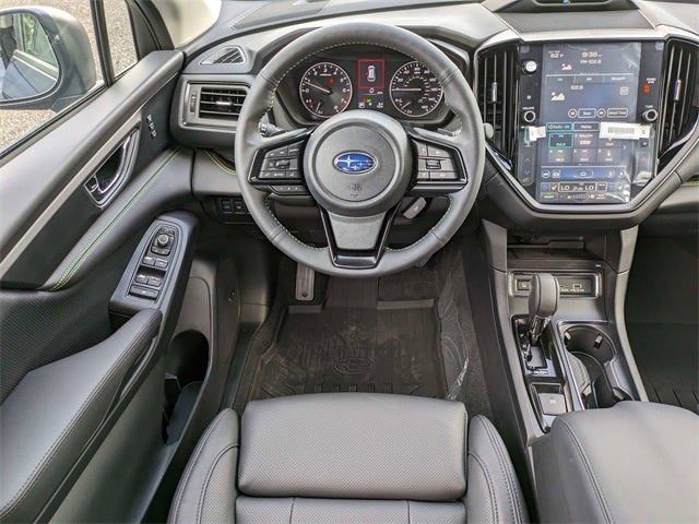 2025 Subaru ASCENT Onyx Edition Touring