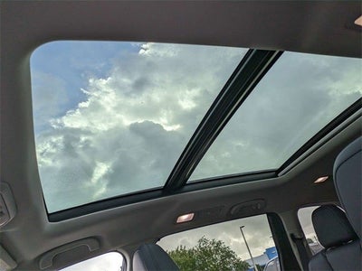 2025 Subaru ASCENT Onyx Edition Touring