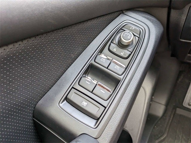 2025 Subaru ASCENT Onyx Edition Touring