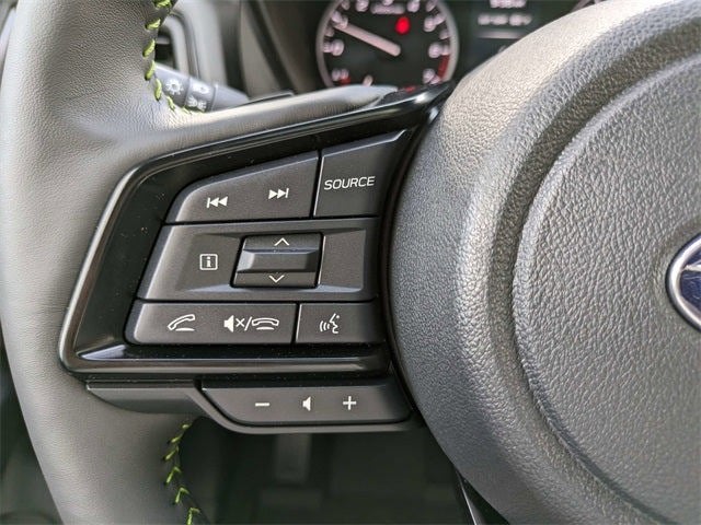 2025 Subaru ASCENT Onyx Edition Touring