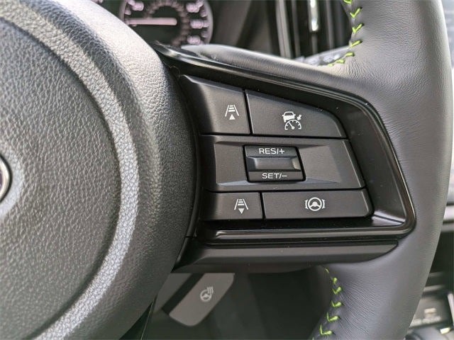 2025 Subaru ASCENT Onyx Edition Touring