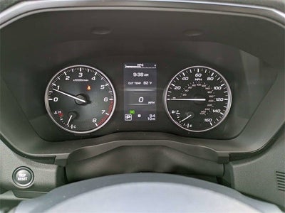 2025 Subaru ASCENT Onyx Edition Touring