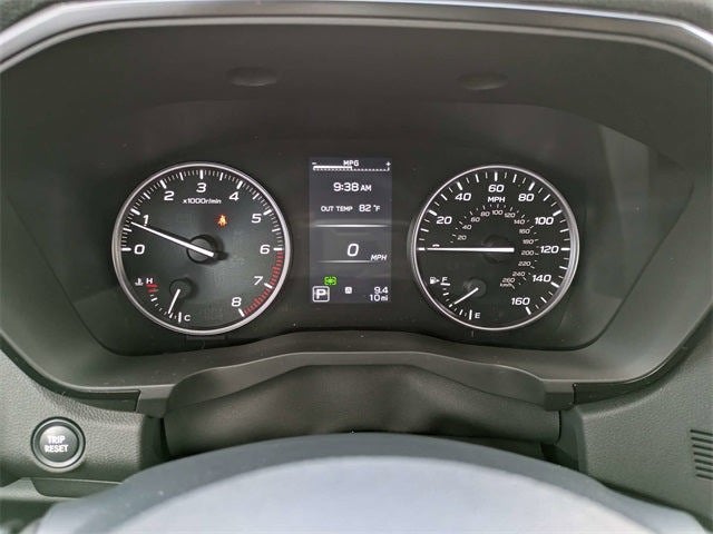 2025 Subaru ASCENT Onyx Edition Touring