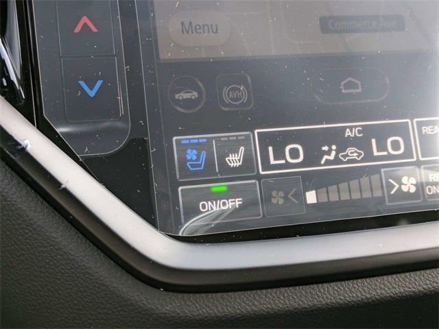 2025 Subaru ASCENT Onyx Edition Touring