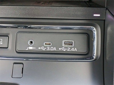 2025 Subaru ASCENT Onyx Edition Touring