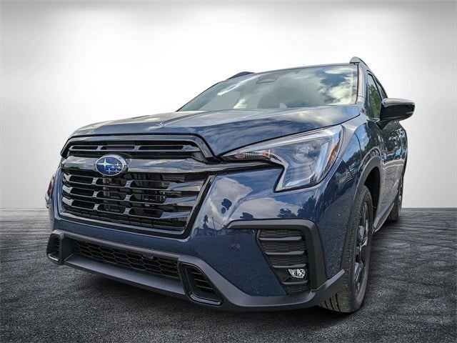2025 Subaru ASCENT Onyx Edition Touring