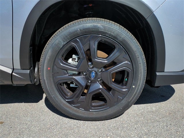 2025 Subaru ASCENT Onyx Edition Touring