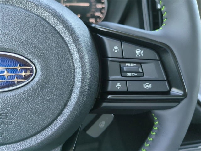 2025 Subaru ASCENT Onyx Edition Touring