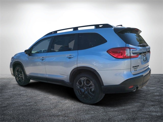 2025 Subaru ASCENT Onyx Edition Touring