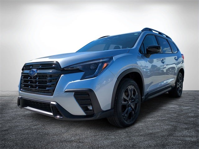 2025 Subaru ASCENT Onyx Edition Touring