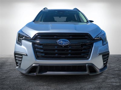2025 Subaru ASCENT Onyx Edition Touring