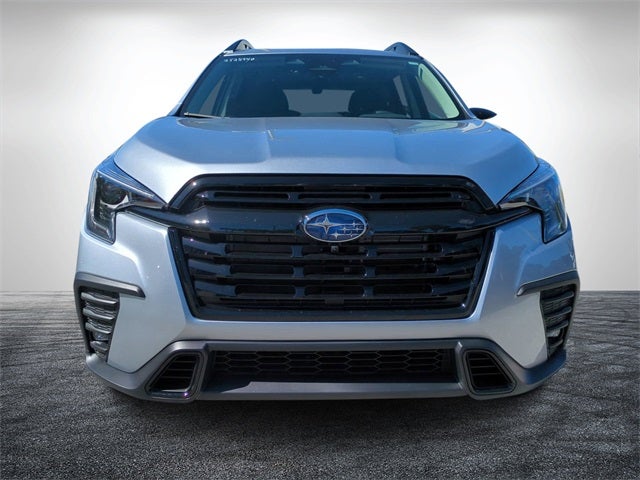 2025 Subaru ASCENT Onyx Edition Touring
