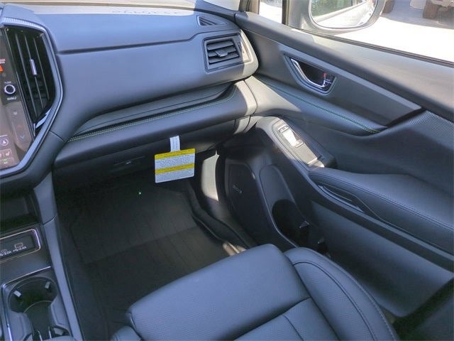 2025 Subaru ASCENT Onyx Edition Touring
