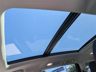 2025 Subaru ASCENT Onyx Edition Touring