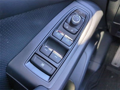 2025 Subaru ASCENT Onyx Edition Touring