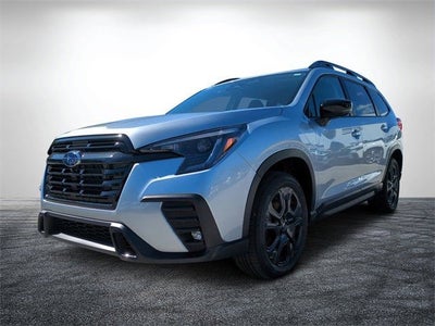 2025 Subaru ASCENT Onyx Edition Touring