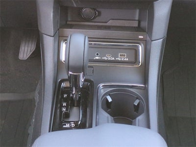 2025 Subaru ASCENT Onyx Edition Touring