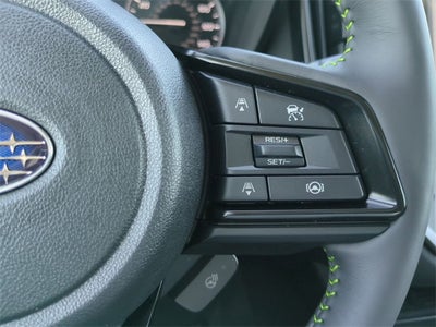 2025 Subaru ASCENT Onyx Edition Touring